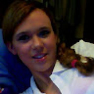 Meet your Posher, Amber